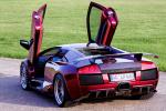 Lamborghini Murcielago LP640 by JB Car Design 2009 года
